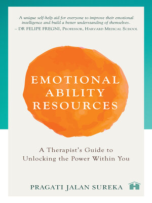 cover image of Emotional Ability Resources